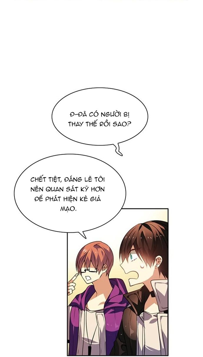 Zero Game Chapter 138 - Trang 2