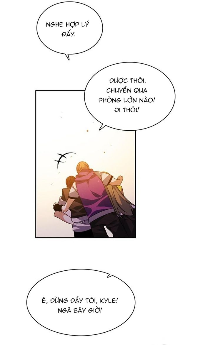 Zero Game Chapter 138 - Trang 2