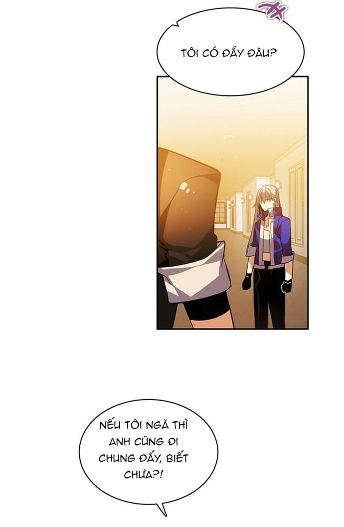 Zero Game Chapter 138 - Trang 2