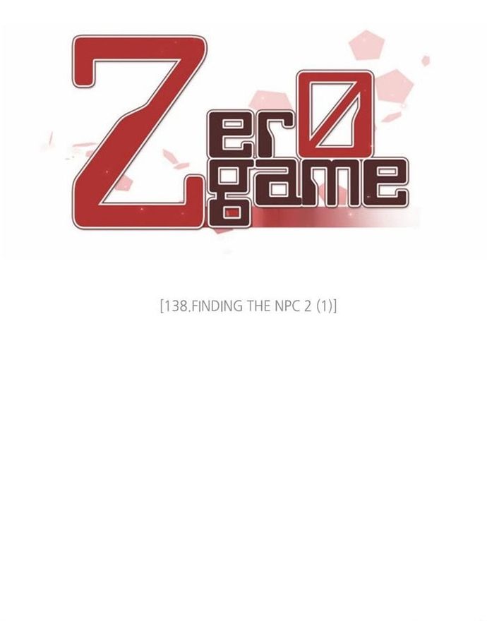 Zero Game Chapter 138 - Trang 2