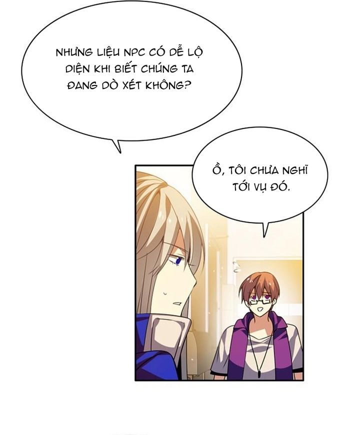 Zero Game Chapter 138 - Trang 2