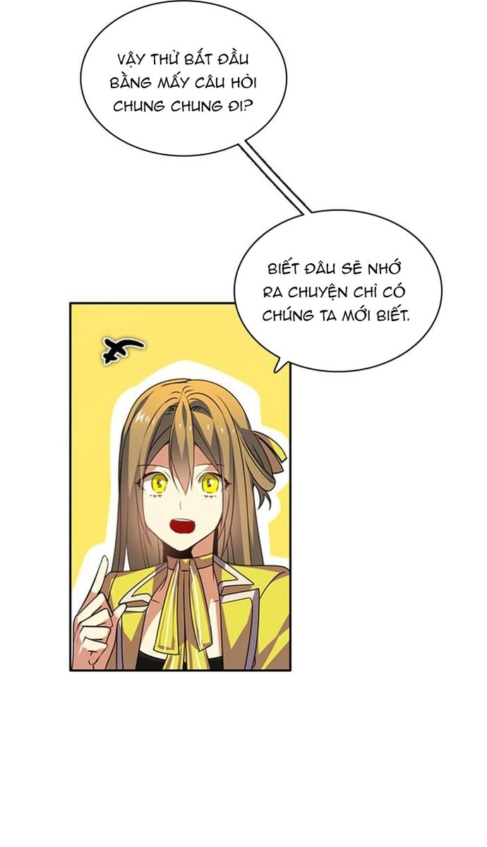 Zero Game Chapter 138 - Trang 2