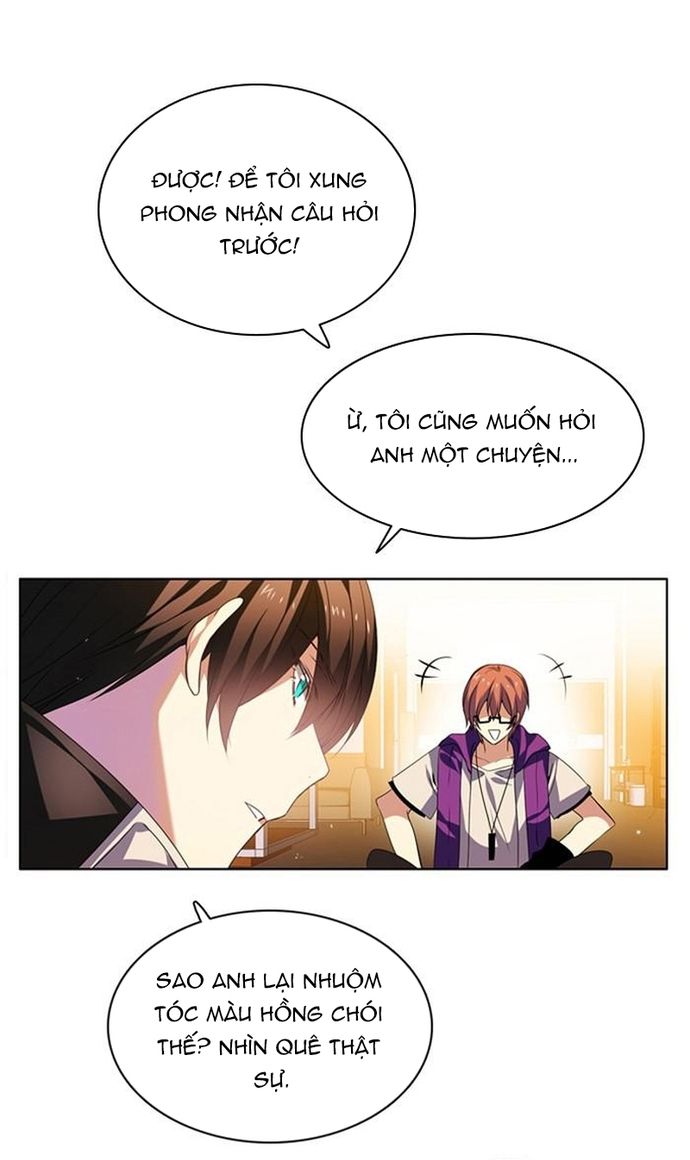 Zero Game Chapter 138 - Trang 2