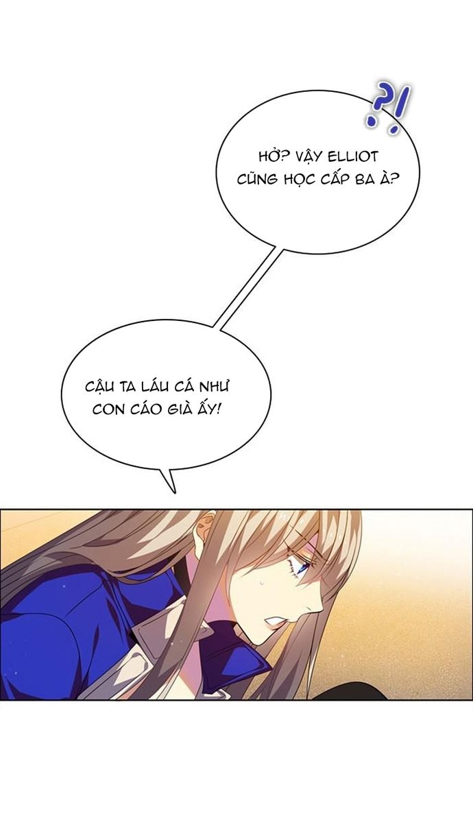 Zero Game Chapter 138 - Trang 2