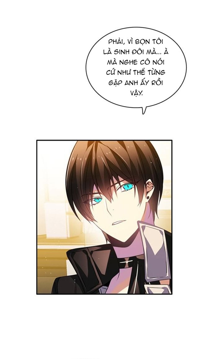 Zero Game Chapter 138 - Trang 2