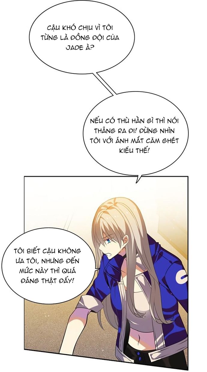 Zero Game Chapter 138 - Trang 2