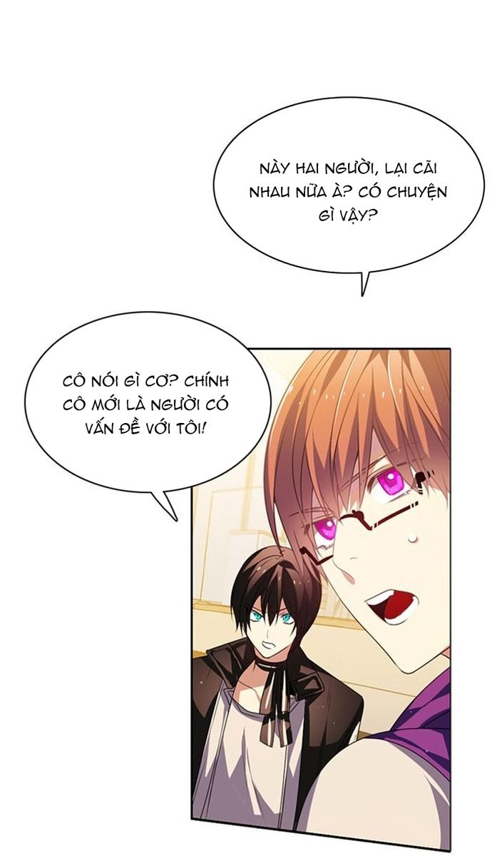 Zero Game Chapter 138 - Trang 2