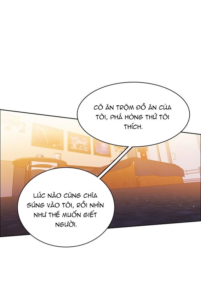 Zero Game Chapter 138 - Trang 2