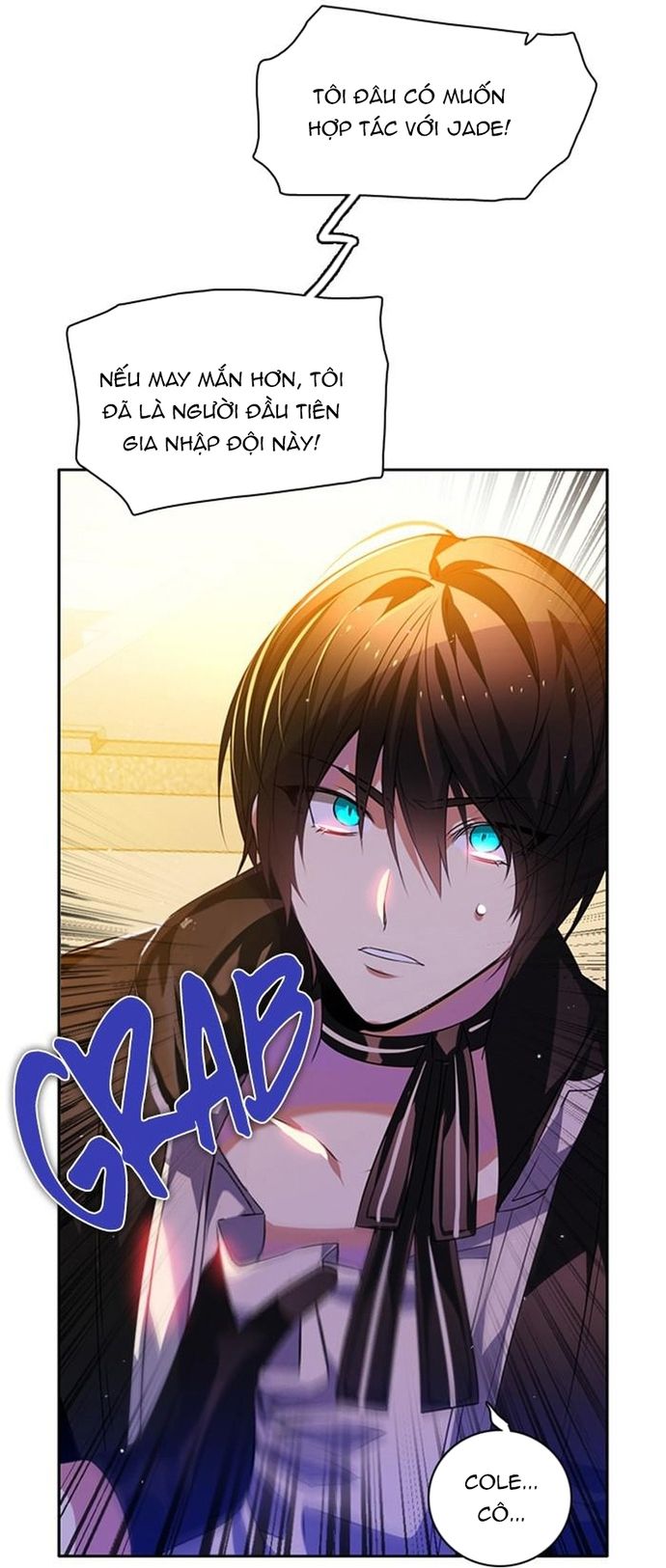 Zero Game Chapter 138 - Trang 2