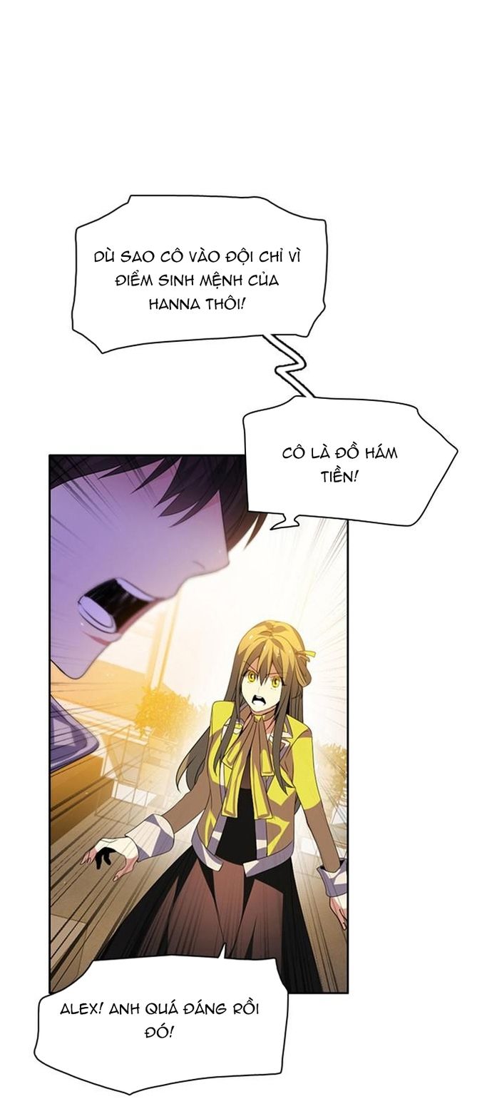 Zero Game Chapter 138 - Trang 2