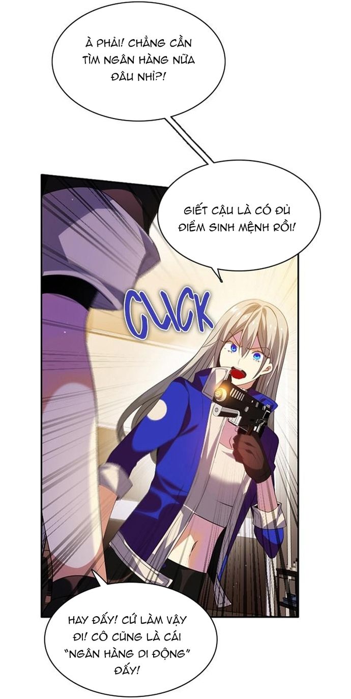 Zero Game Chapter 138 - Trang 2