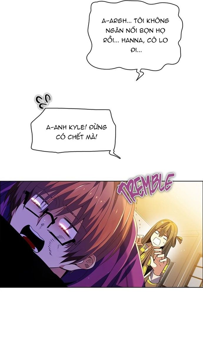 Zero Game Chapter 138 - Trang 2