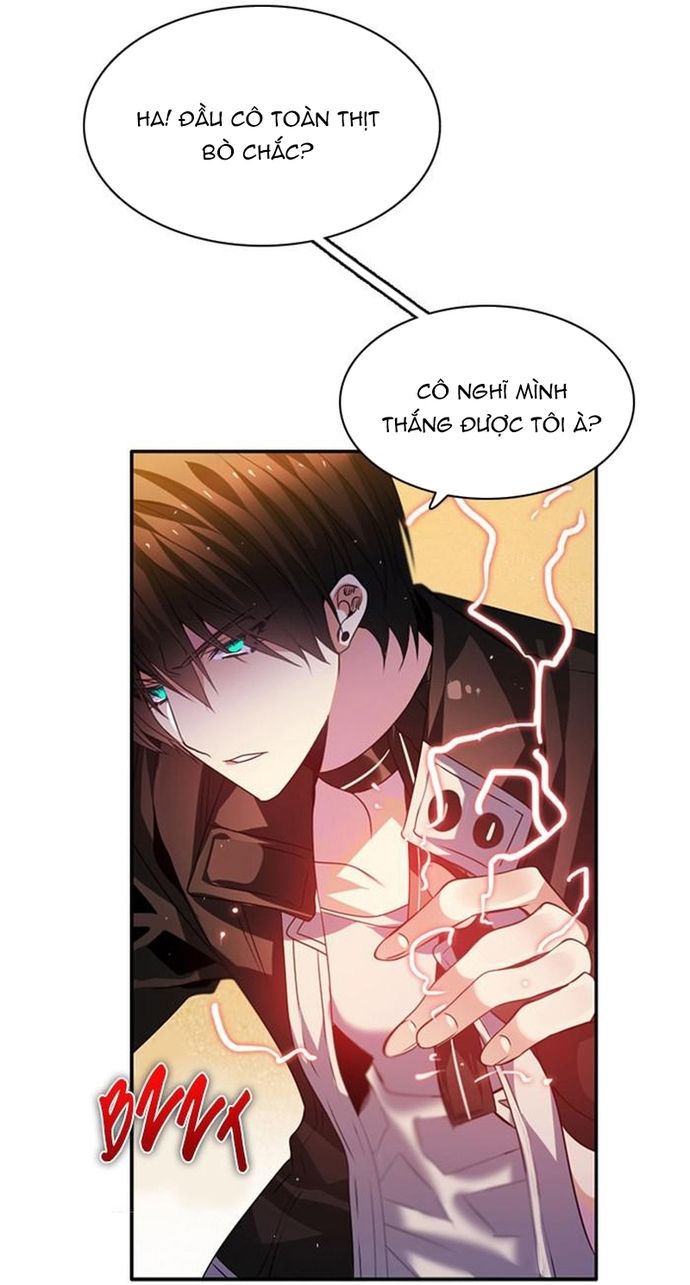 Zero Game Chapter 138 - Trang 2