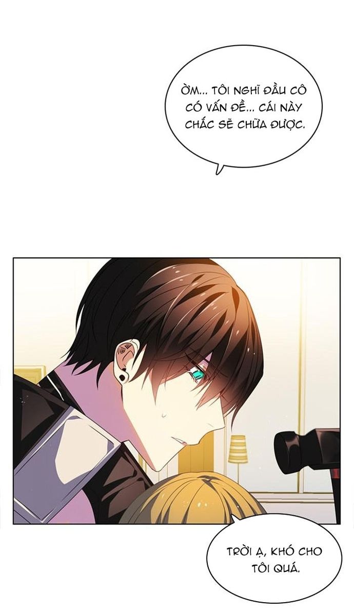 Zero Game Chapter 139 - Trang 2