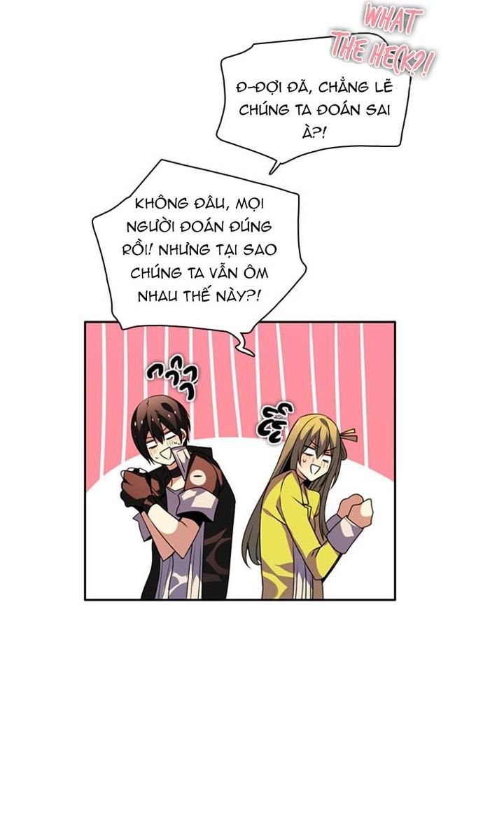 Zero Game Chapter 139 - Trang 2