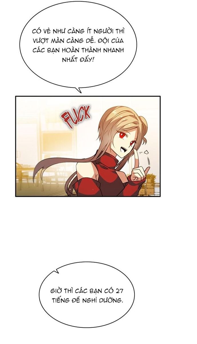 Zero Game Chapter 139 - Trang 2