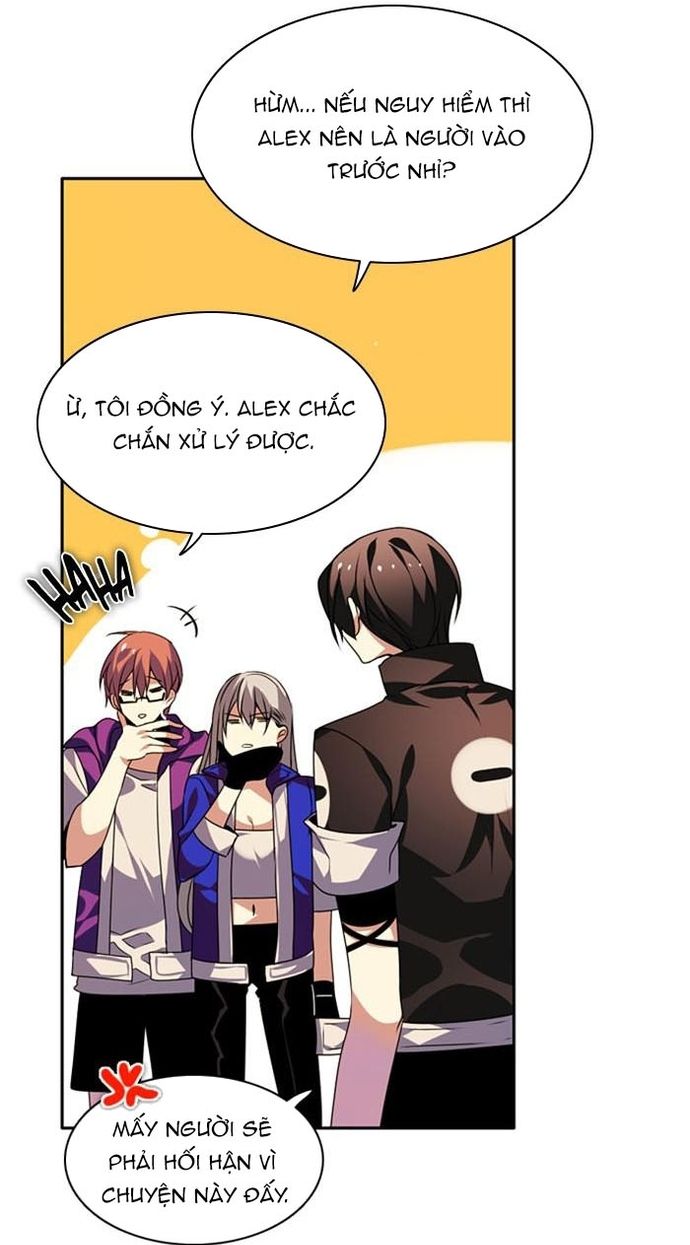 Zero Game Chapter 139 - Trang 2