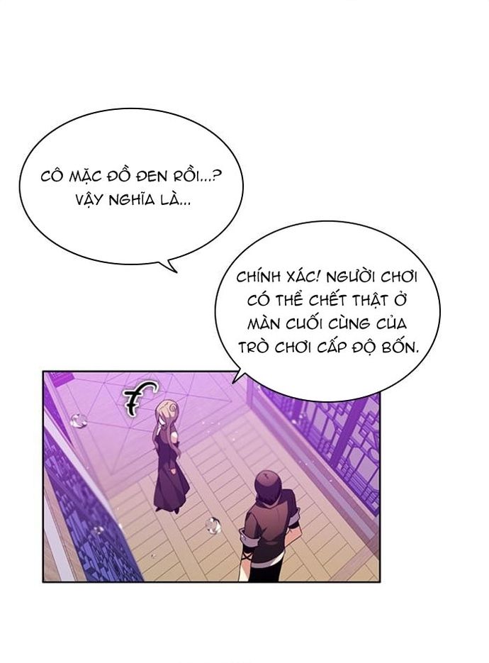 Zero Game Chapter 139 - Trang 2