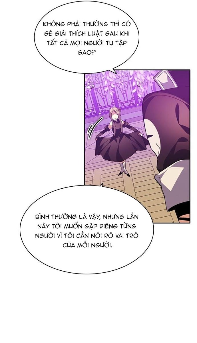 Zero Game Chapter 139 - Trang 2