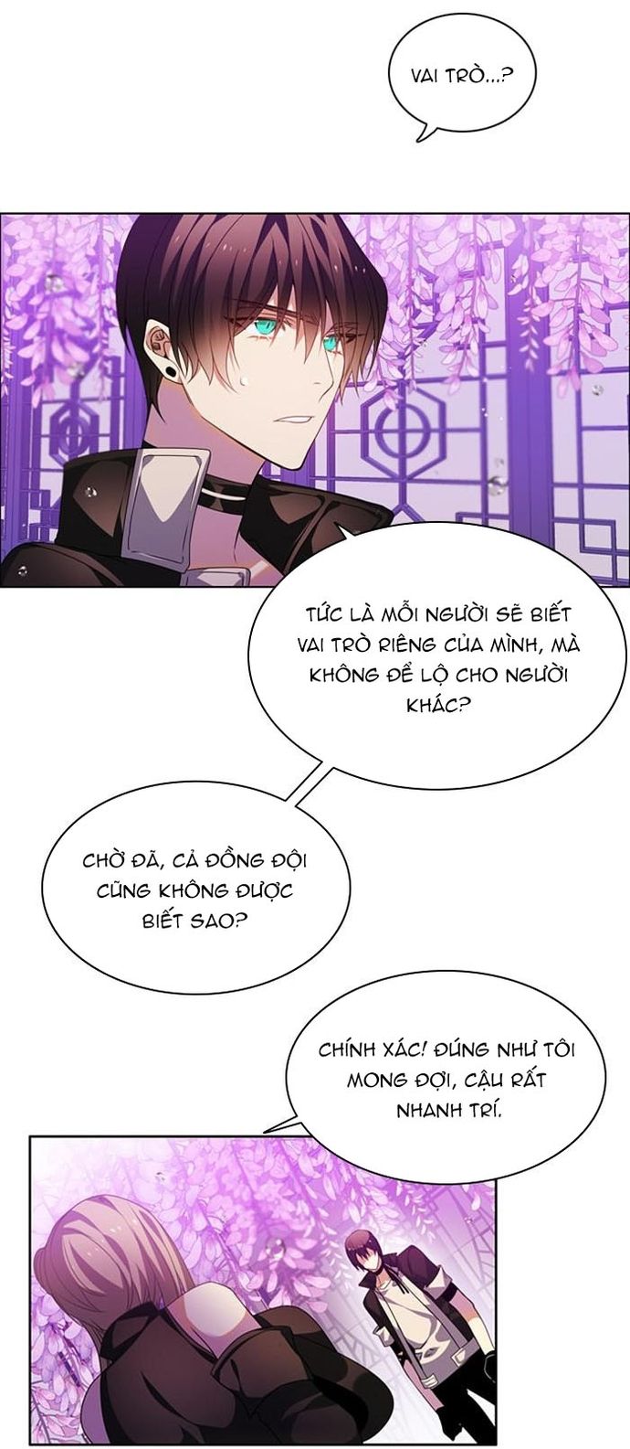 Zero Game Chapter 139 - Trang 2