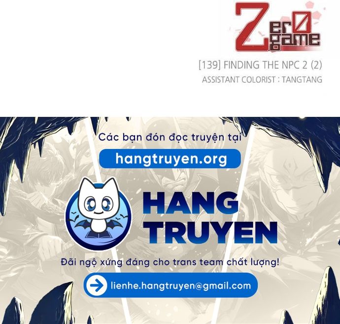 Zero Game Chapter 139 - Trang 2