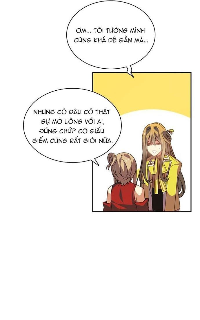 Zero Game Chapter 139 - Trang 2