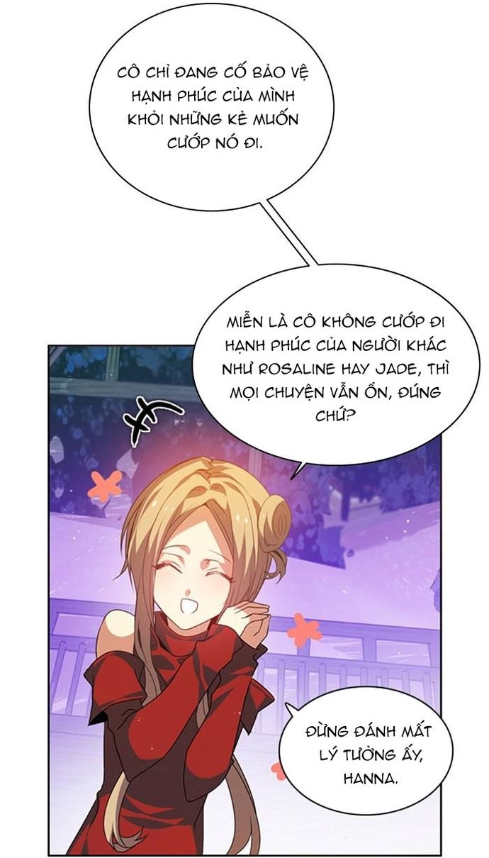 Zero Game Chapter 139 - Trang 2