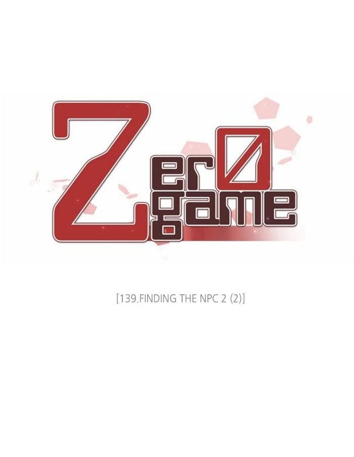Zero Game Chapter 139 - Trang 2