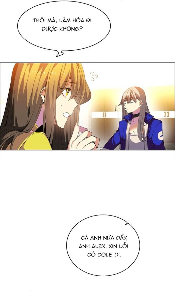 Zero Game Chapter 139 - Trang 2