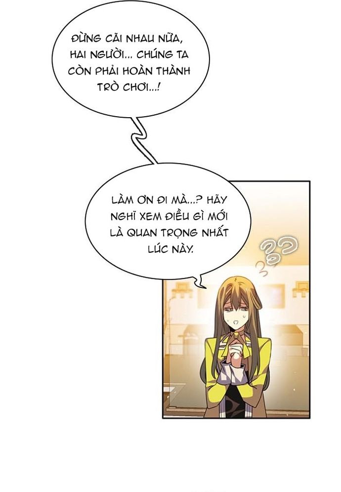 Zero Game Chapter 139 - Trang 2