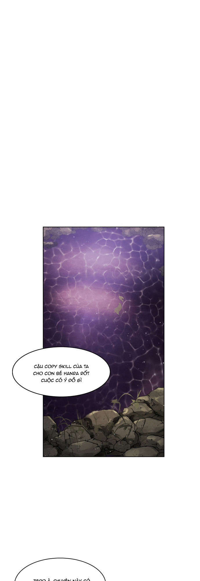 Zero Game Chapter 14 - Trang 2