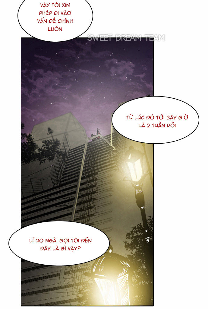 Zero Game Chapter 14 - Trang 2