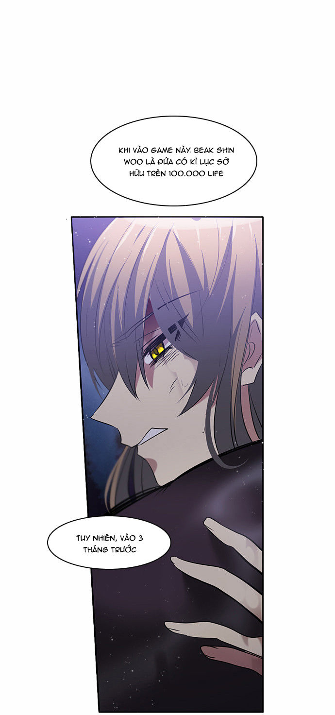 Zero Game Chapter 14 - Trang 2