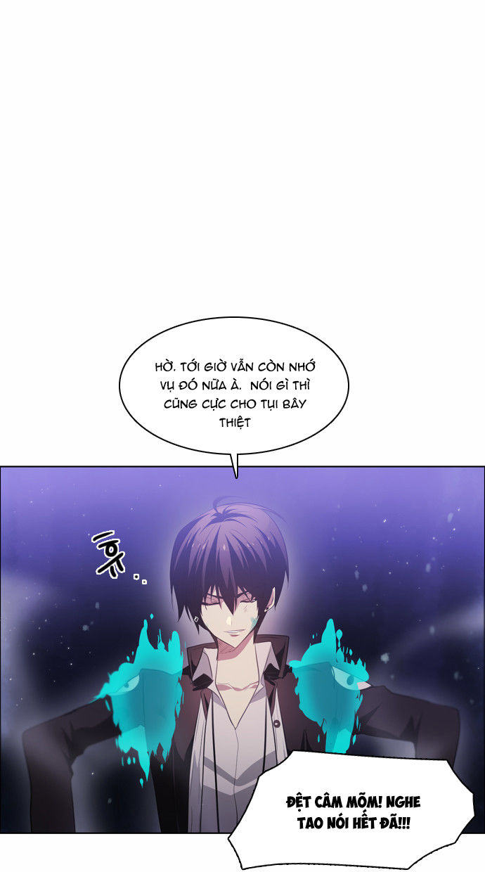 Zero Game Chapter 14 - Trang 2