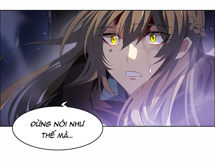 Zero Game Chapter 14 - Trang 2