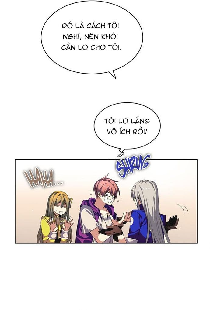 Zero Game Chapter 140 - Trang 2