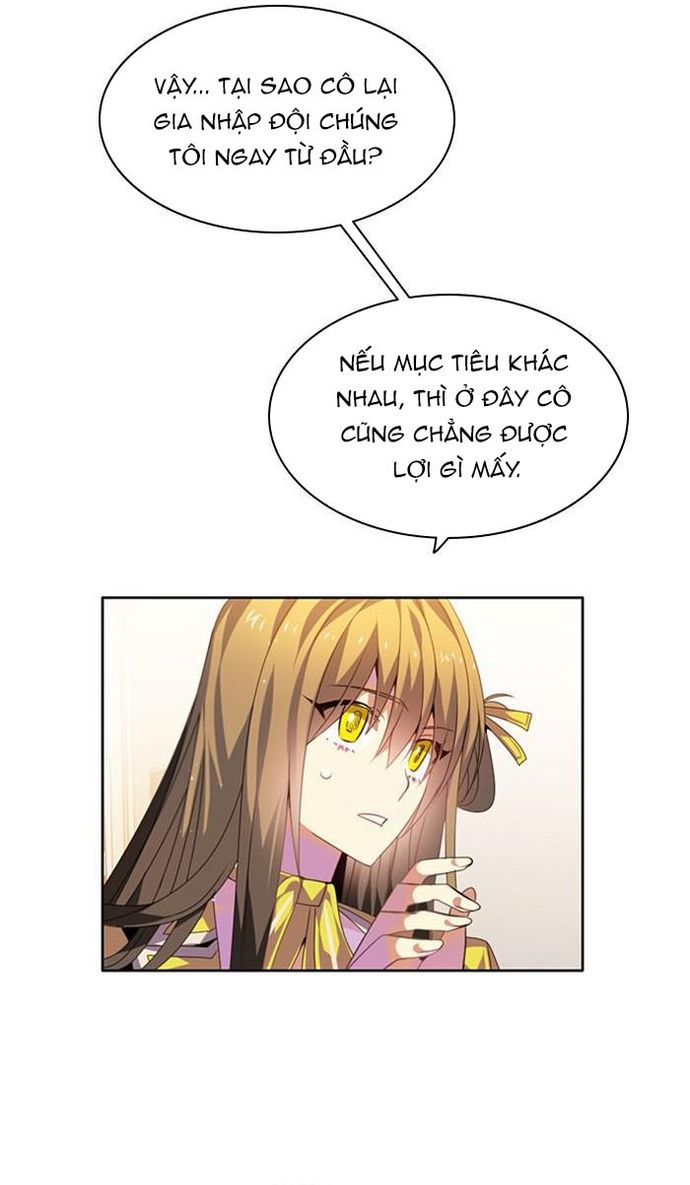 Zero Game Chapter 140 - Trang 2