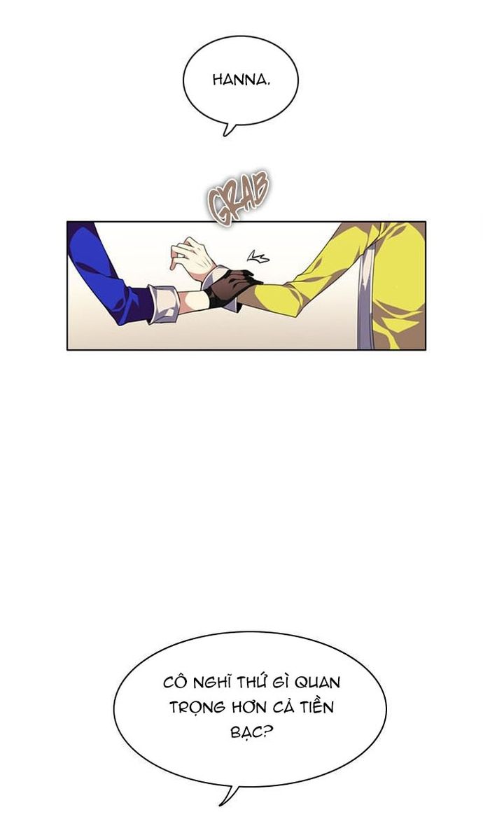 Zero Game Chapter 140 - Trang 2