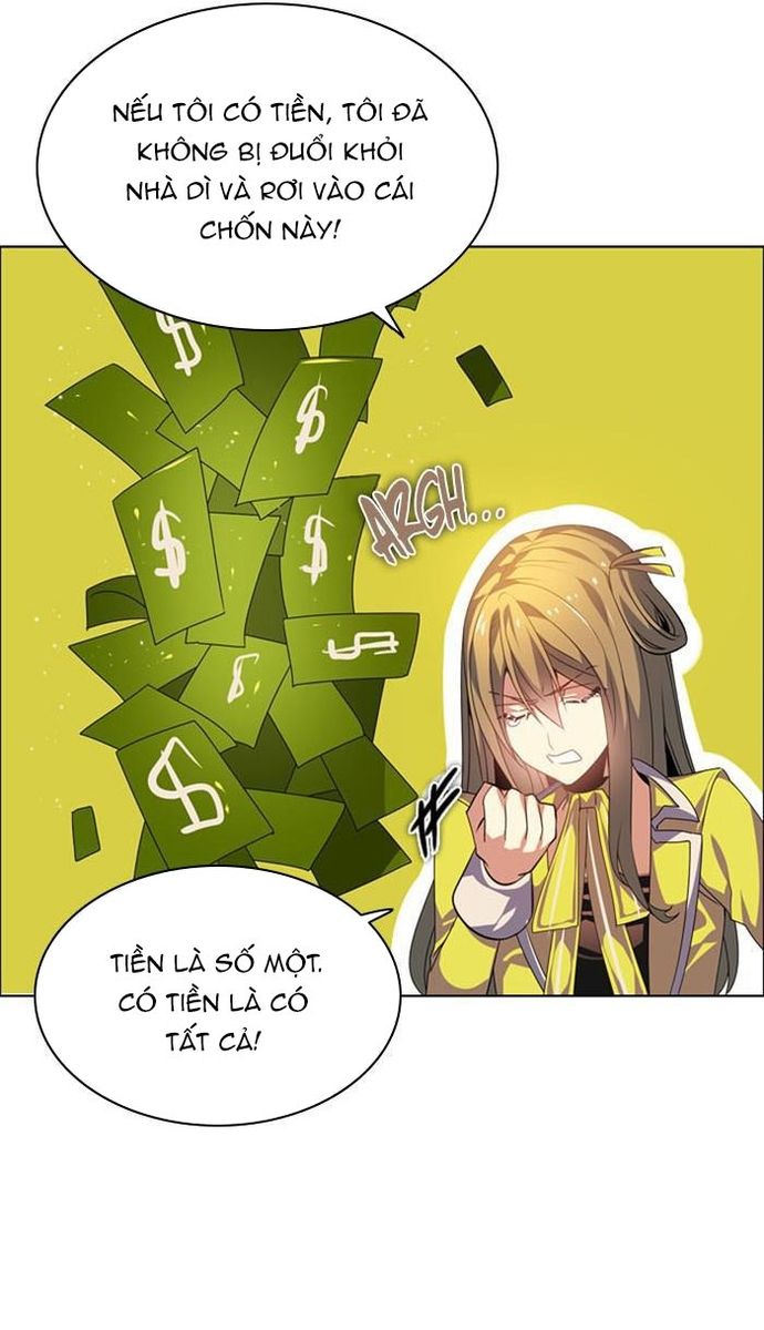 Zero Game Chapter 140 - Trang 2