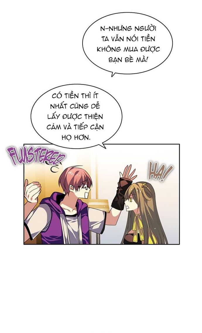 Zero Game Chapter 140 - Trang 2