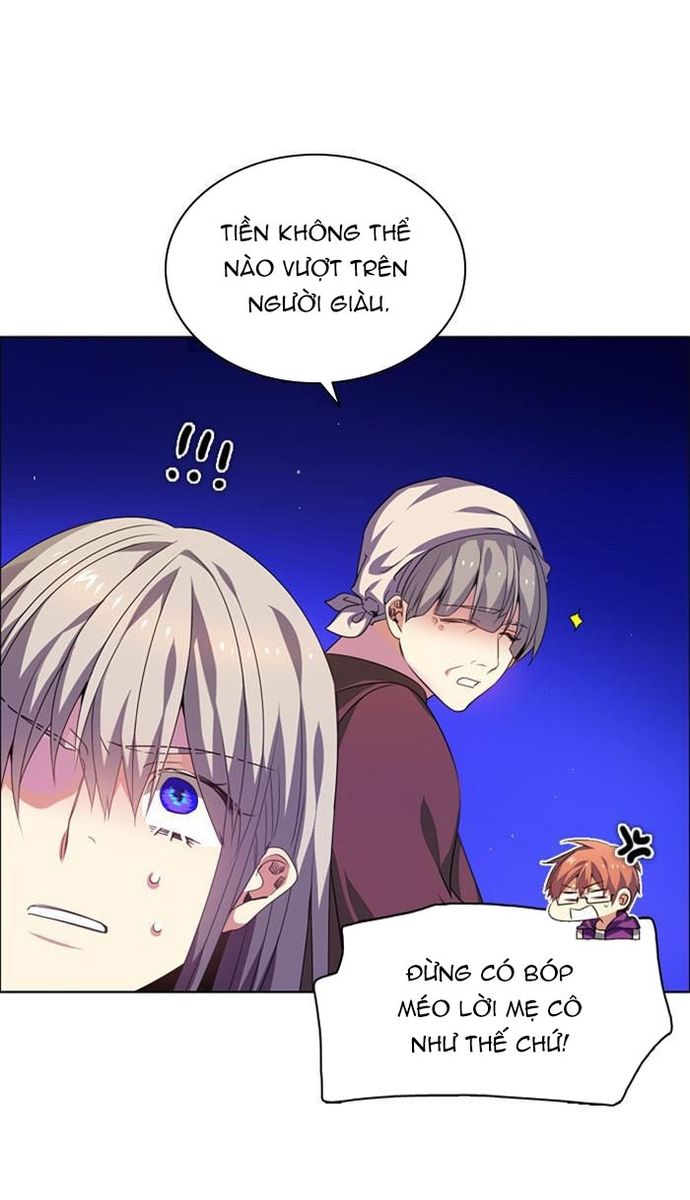 Zero Game Chapter 140 - Trang 2