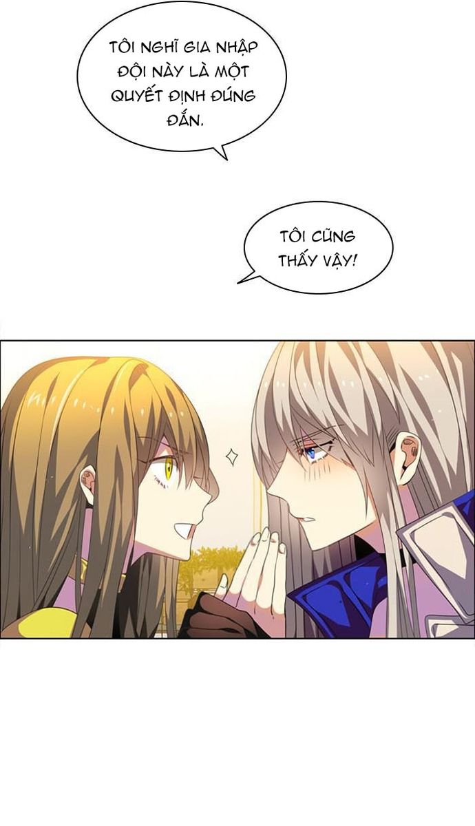 Zero Game Chapter 140 - Trang 2