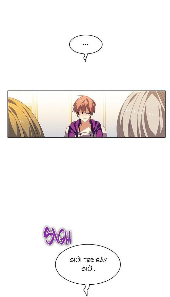 Zero Game Chapter 140 - Trang 2