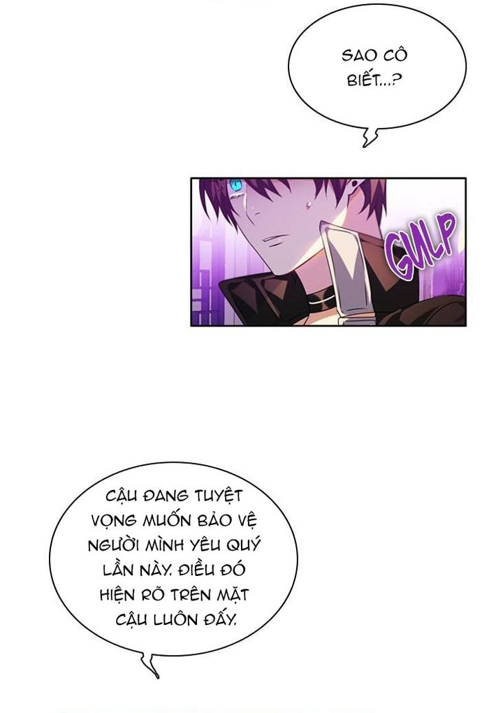 Zero Game Chapter 140 - Trang 2