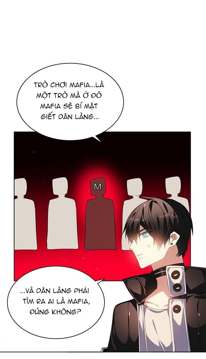 Zero Game Chapter 140 - Trang 2