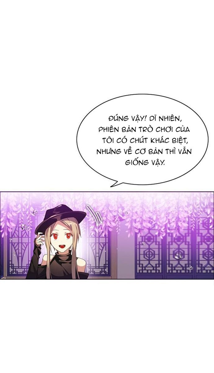 Zero Game Chapter 140 - Trang 2