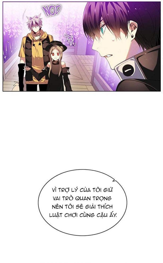 Zero Game Chapter 140 - Trang 2