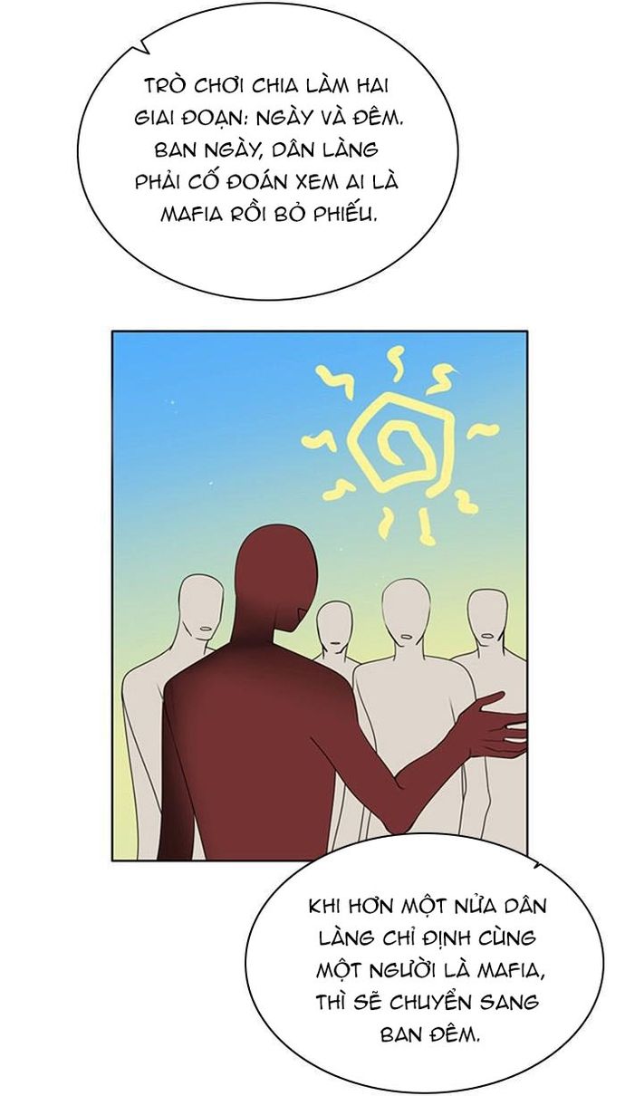 Zero Game Chapter 140 - Trang 2