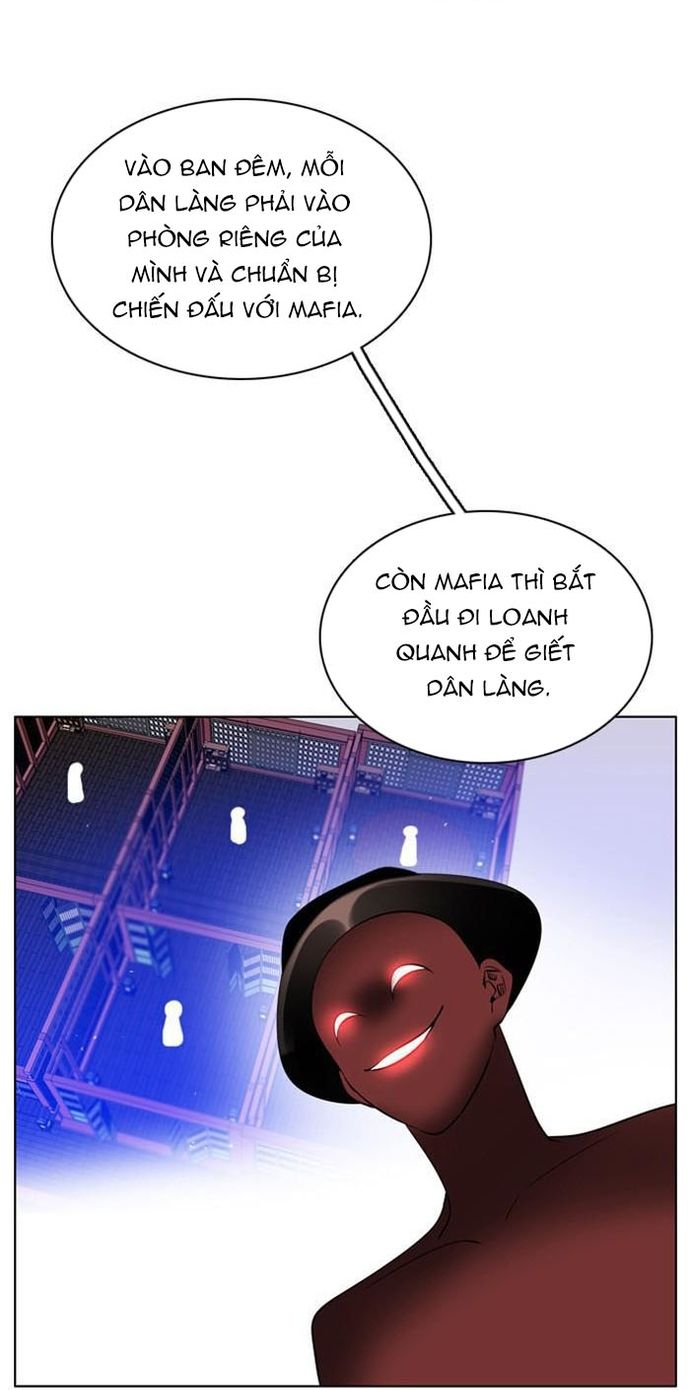 Zero Game Chapter 140 - Trang 2