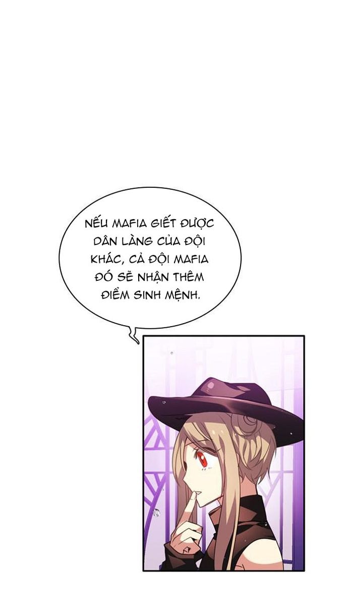 Zero Game Chapter 140 - Trang 2